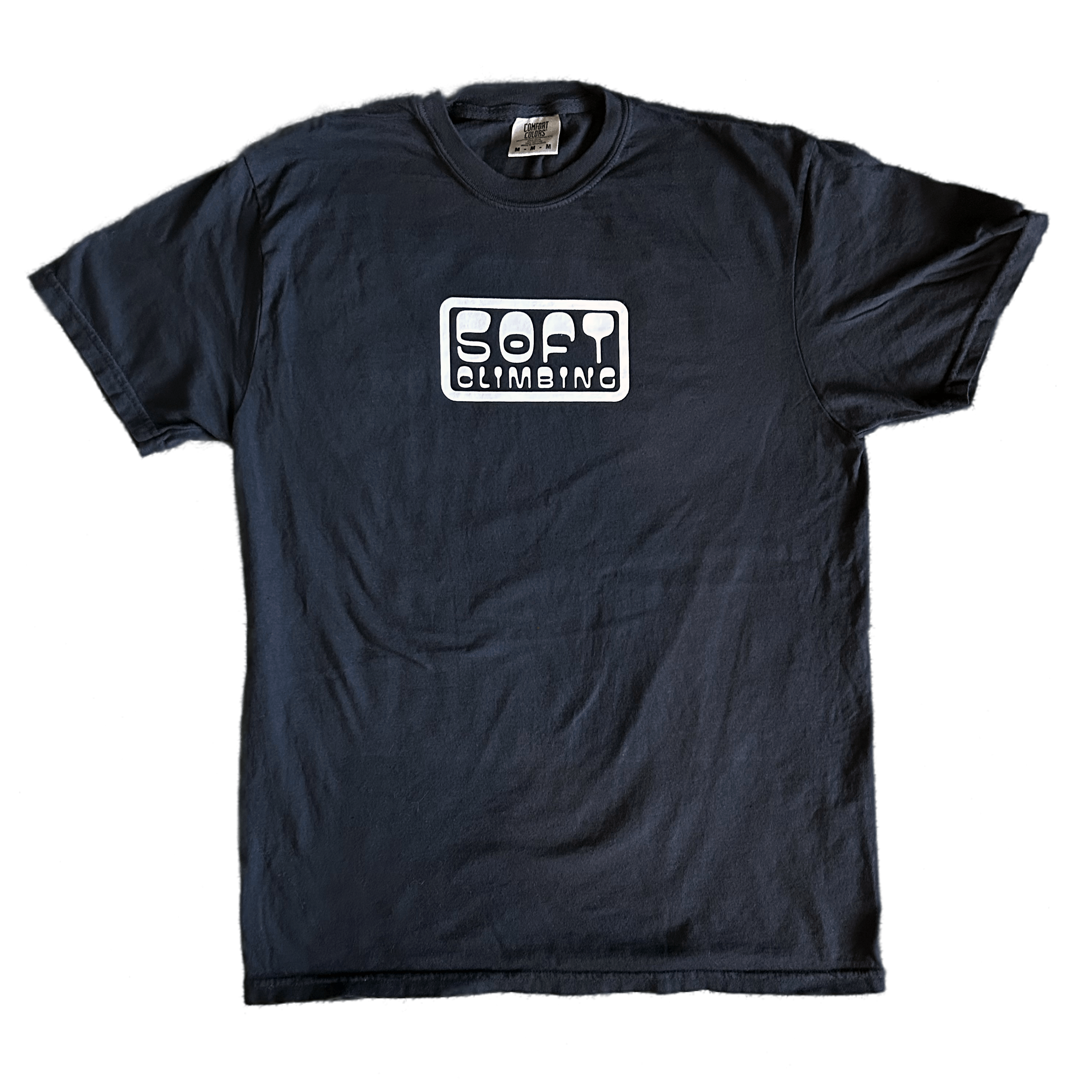 Club Tee - Black