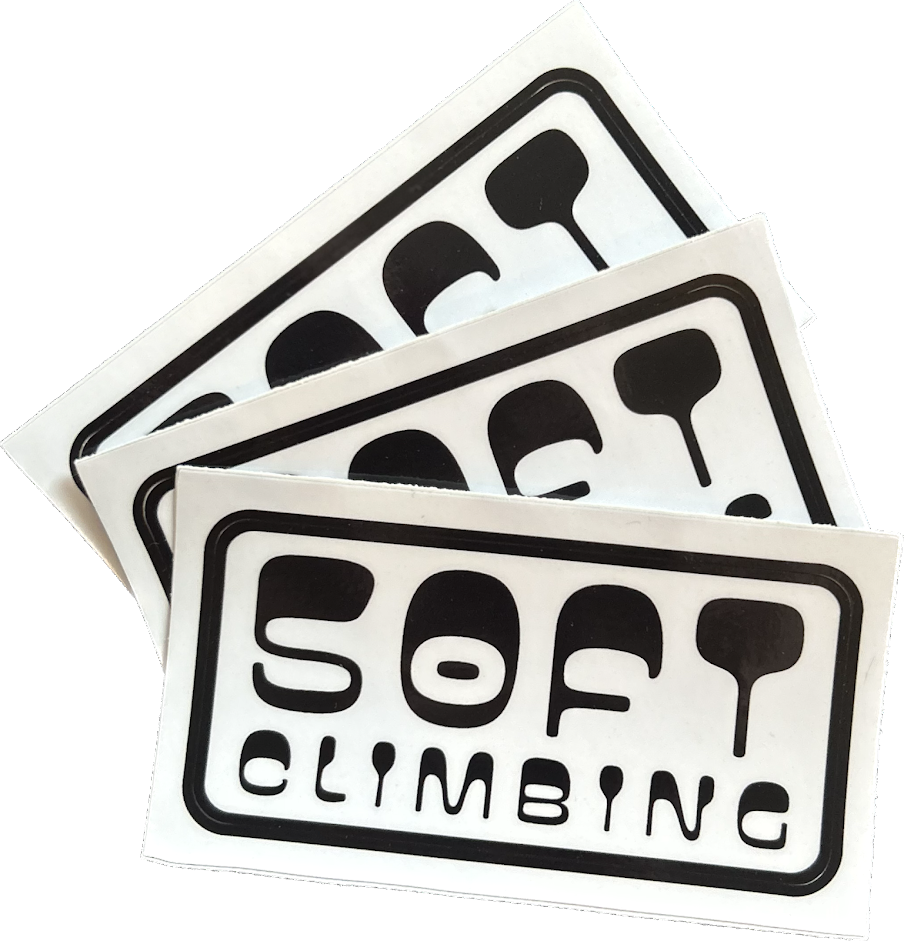 Soft Sticker