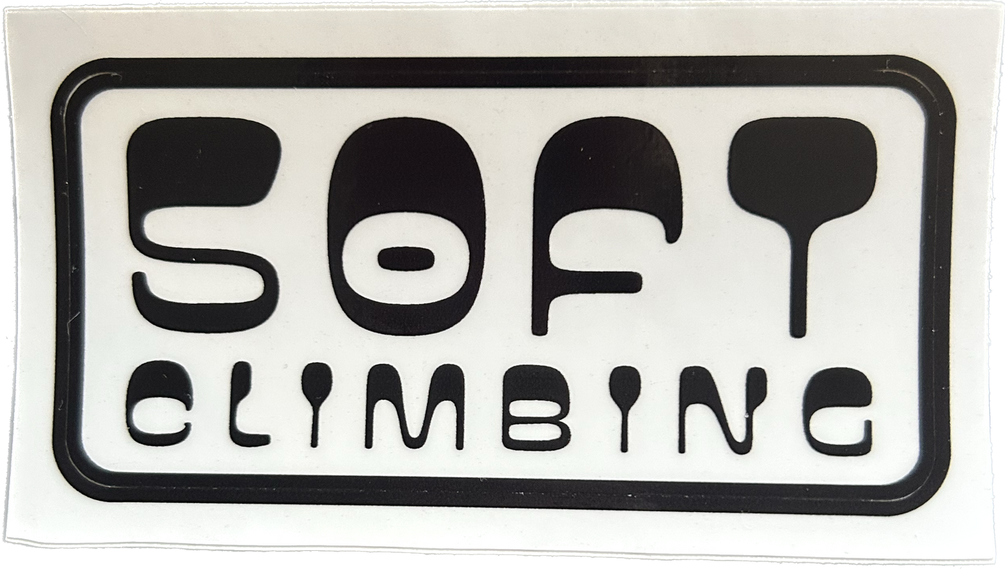 Soft Sticker