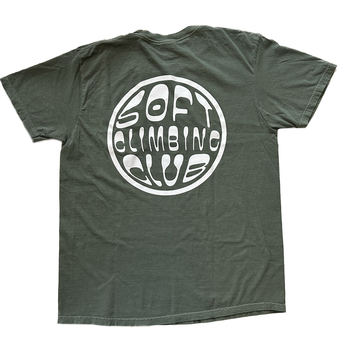 Pocket Tee