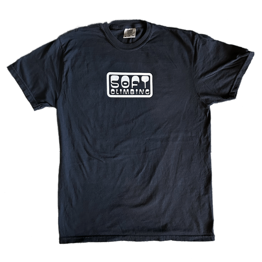 Club Tee - Black
